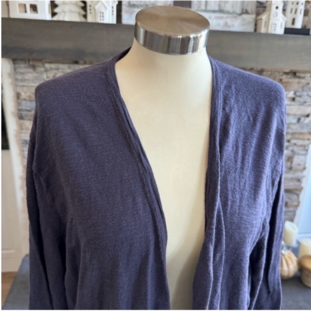 Madewell Women's Rich Knit Cardigan - Picture 2 of 8